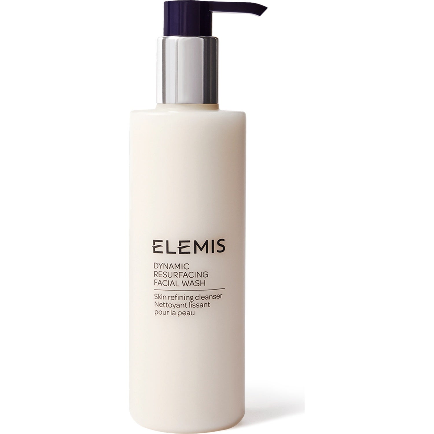 Elemis Dynamic Resurfacing Facial Wash 200 ml billede