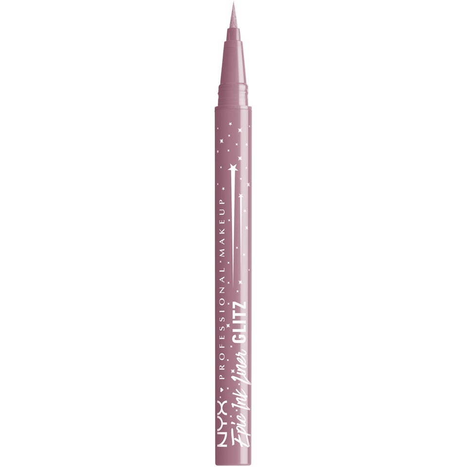 Epic Ink Liner Glitz Waterproof
