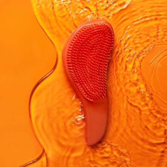 Tangle Free Hairbrush