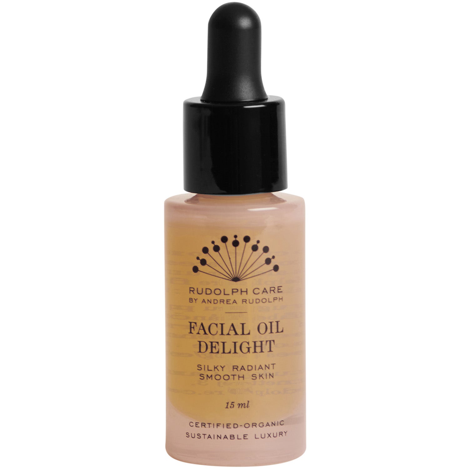 ,  Rudolph Care Serum & Ansiktsolja