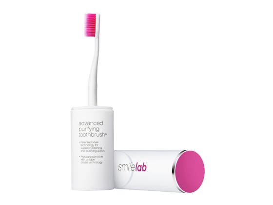 Advanced Purifying Toothbrush