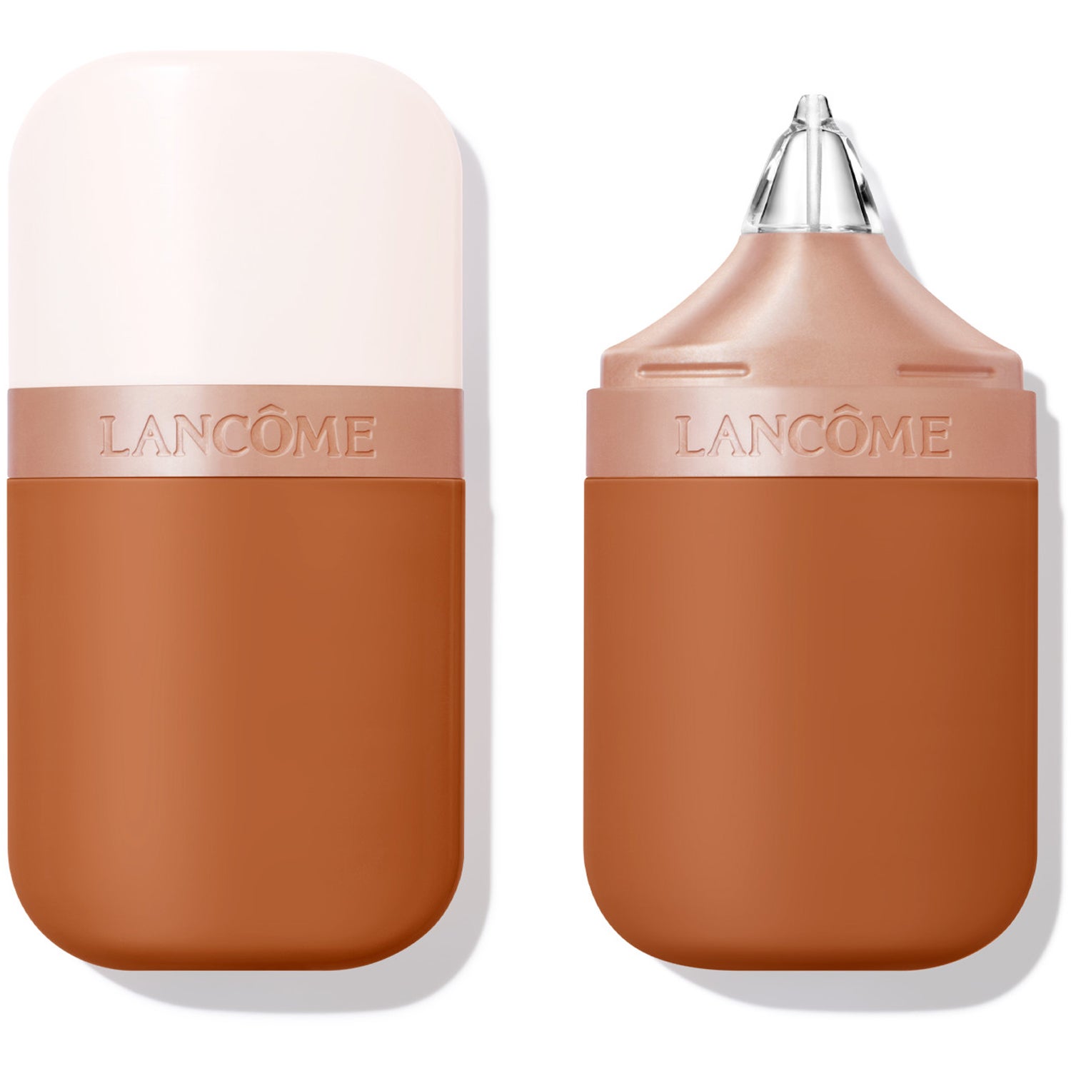 LANCÔME Skin idôle 3 serum supertint foundation & concealer dam – bild 4