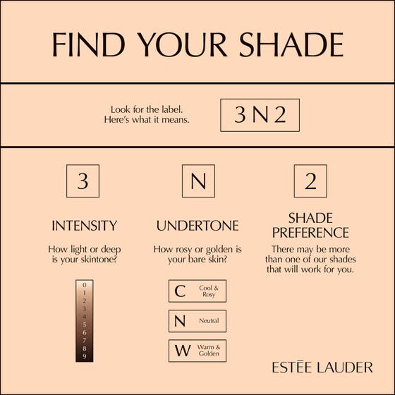 Double Wear Stay-In-Place Makeup SPF10