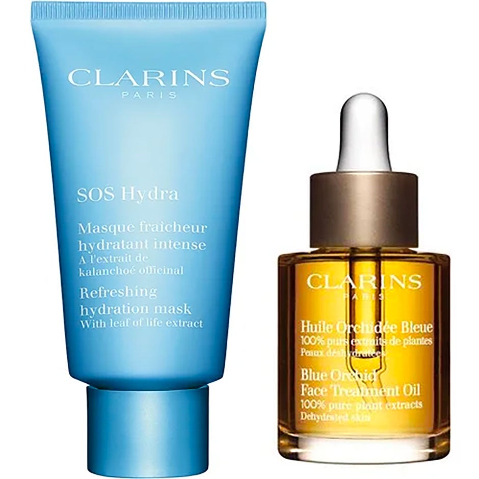 Clarins Moisture Boost