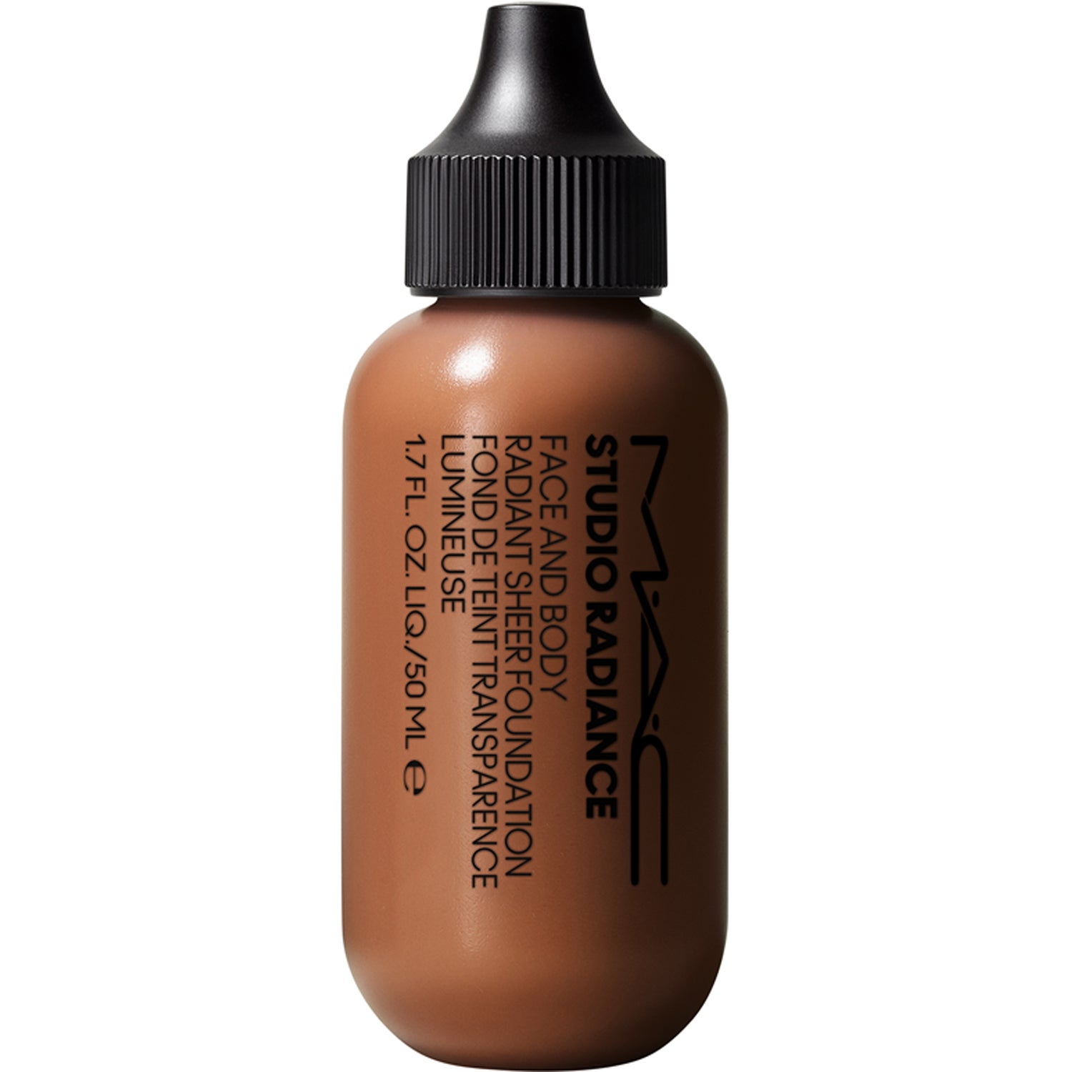 Mac Studio Radiance Face And Body Radiant Sheer Foundation foundation & concealer dam – bild 7