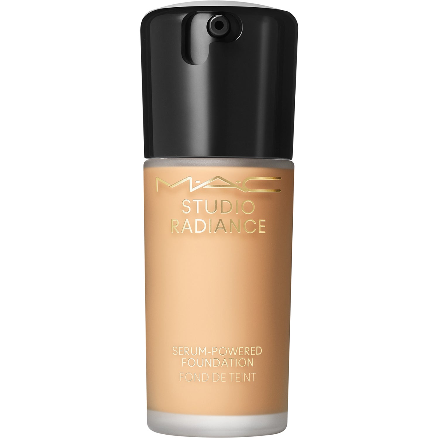 Mac Studio Radiance Serum-Powered Foundation foundation & concealer dam – bild 8
