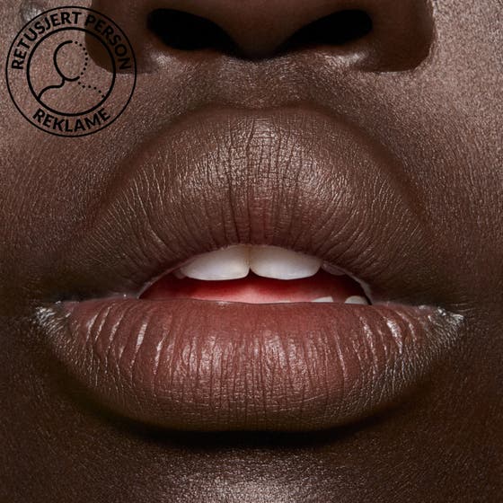 Powder Kiss Hazy Matte Lipstick