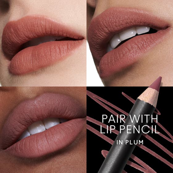 Powder Kiss Liquid Lipcolour