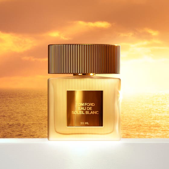 Eau de Soleil Blanc
