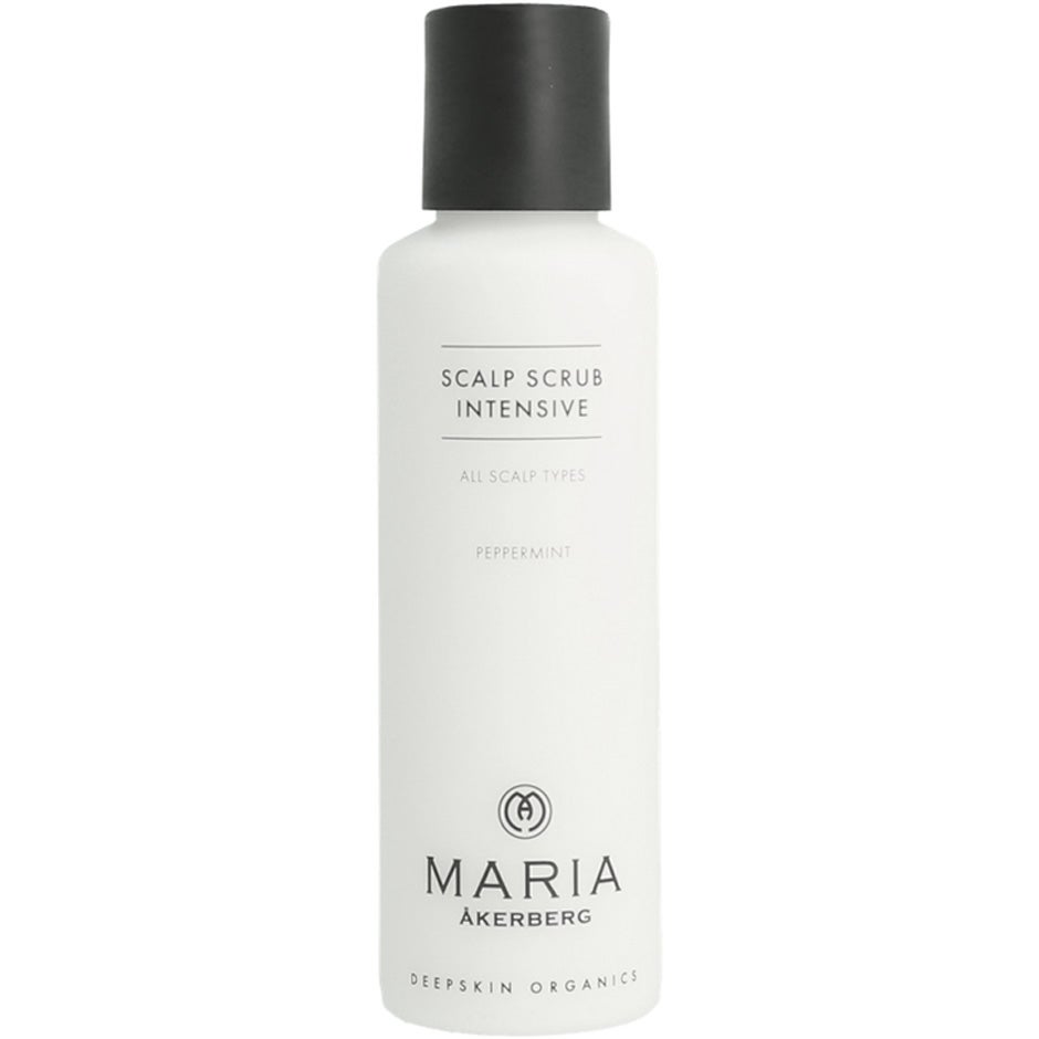 Maria Åkerberg Scalp Scrub Intensive 125 ml