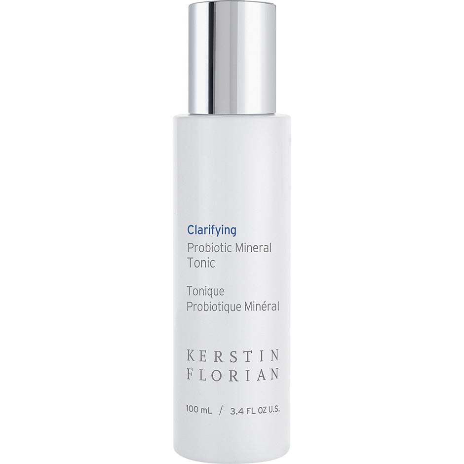 Clarifying Probiotic Mineral Tonic