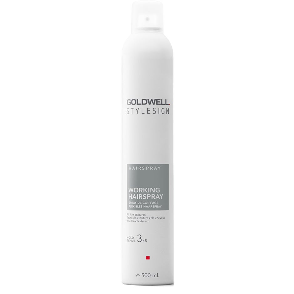 Goldwell StyleSign Hairspray Working Hairspray  500 ml