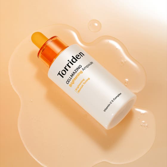 CELLMAZING Vita C Brightening Ampoule