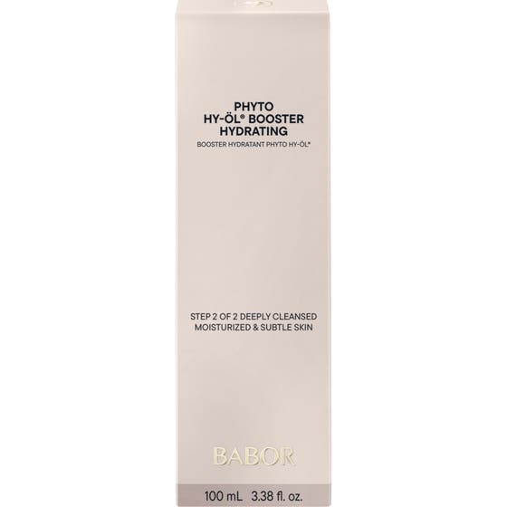 Phyto HY-ÖL Booster Hydrating