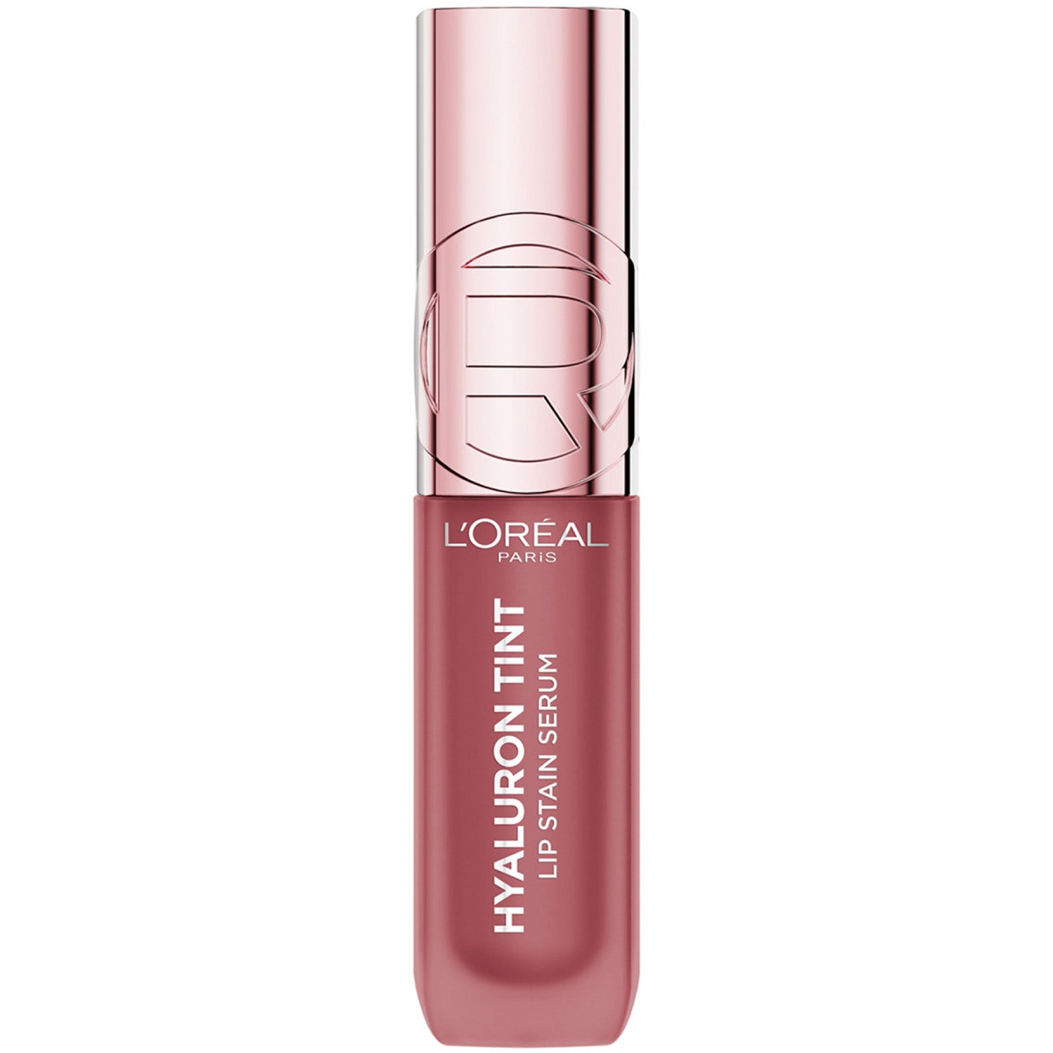 L'Oréal Paris Hyaluron Lip Stain Serum 635 Worth it Medium - 5 ml billede