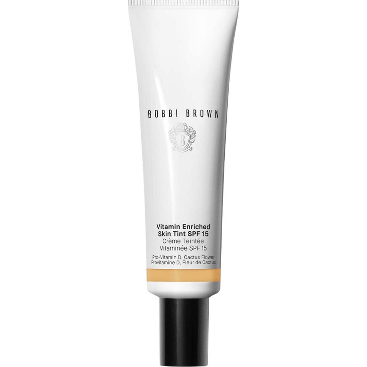 Vitamin Enriched Skin Tint SPF 15 Golden 1