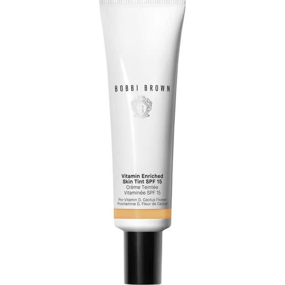 Vitamin Enriched Skin Tint