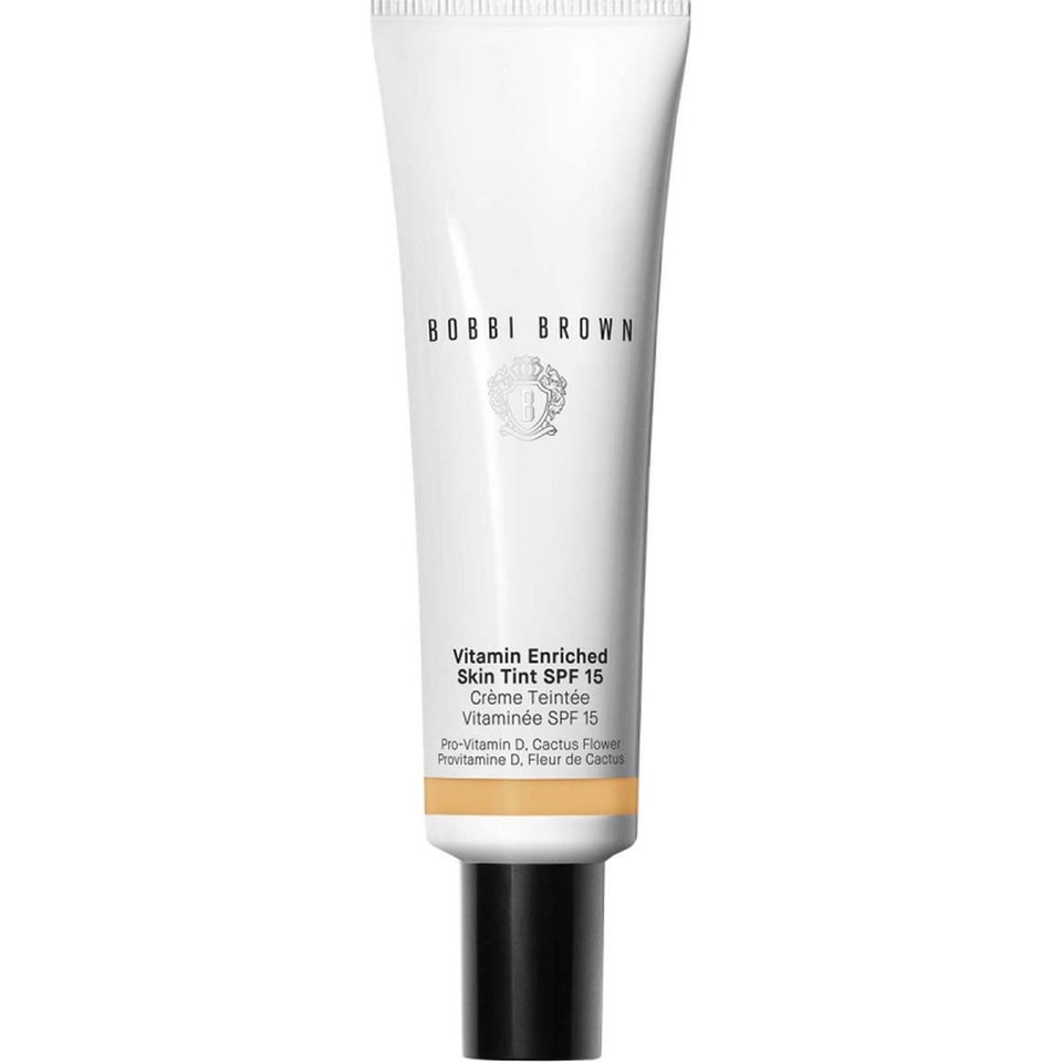 Vitamin Enriched Skin Tint SPF 15 Golden 1