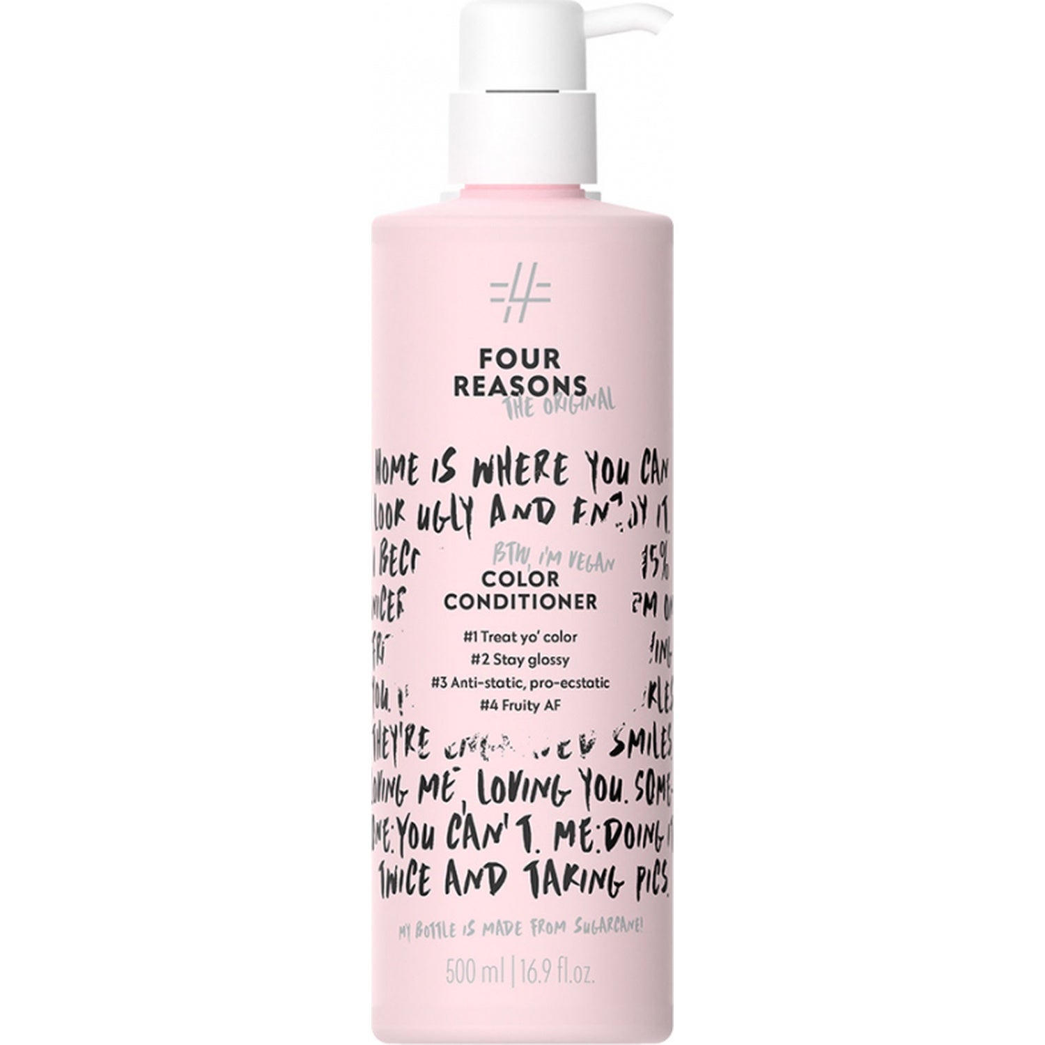 Four Reasons Original Color Conditioner 500 ml