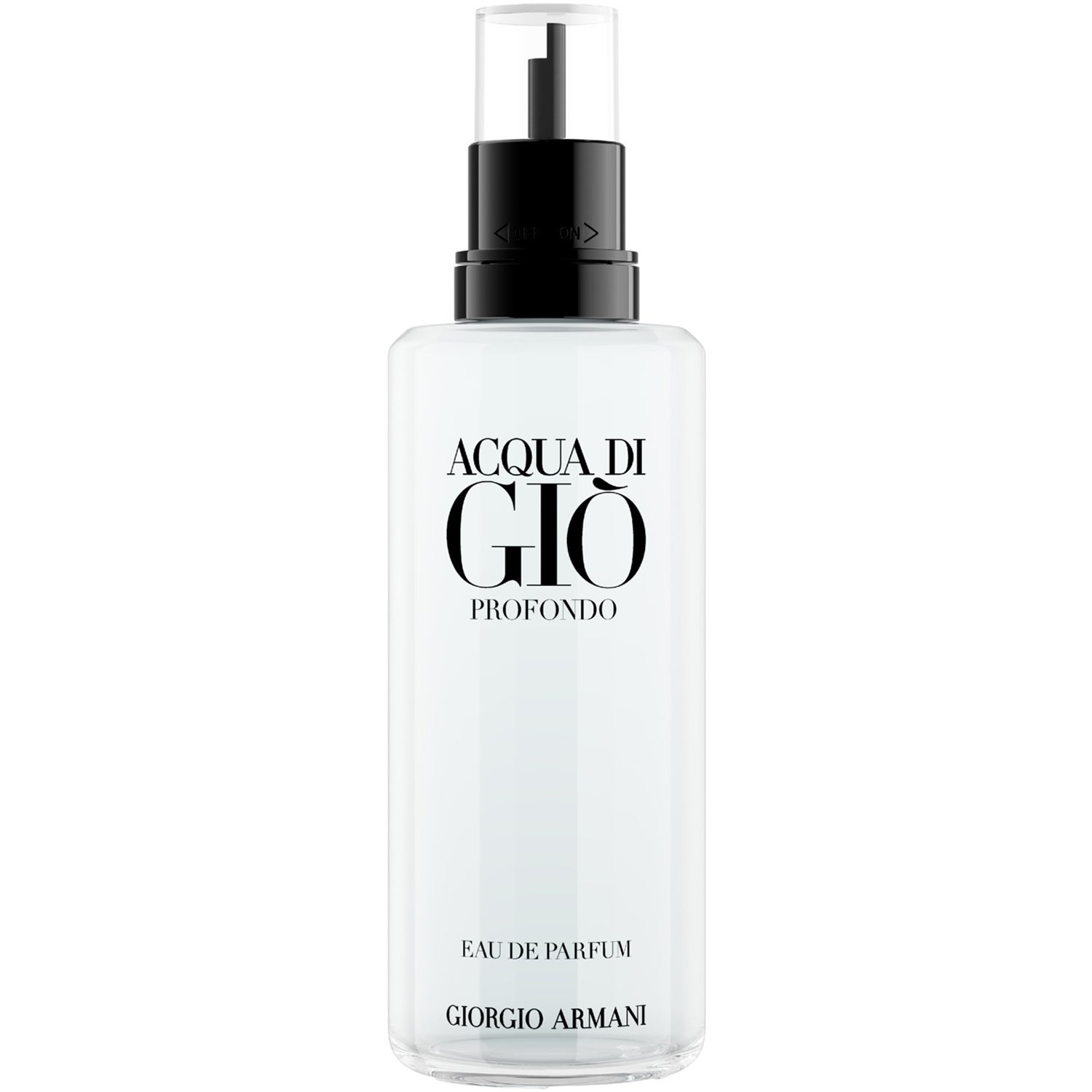 Armani Acqua Di Gio Homme Profondo Eau de Parfum herr