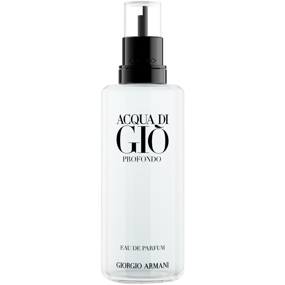 Acqua Di Gio Homme Profondo Eau de Parfum