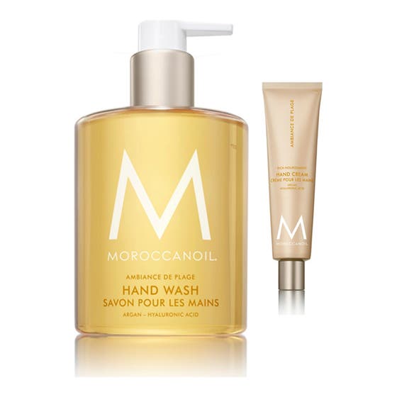 Ambiance De Plage Hand Care Set