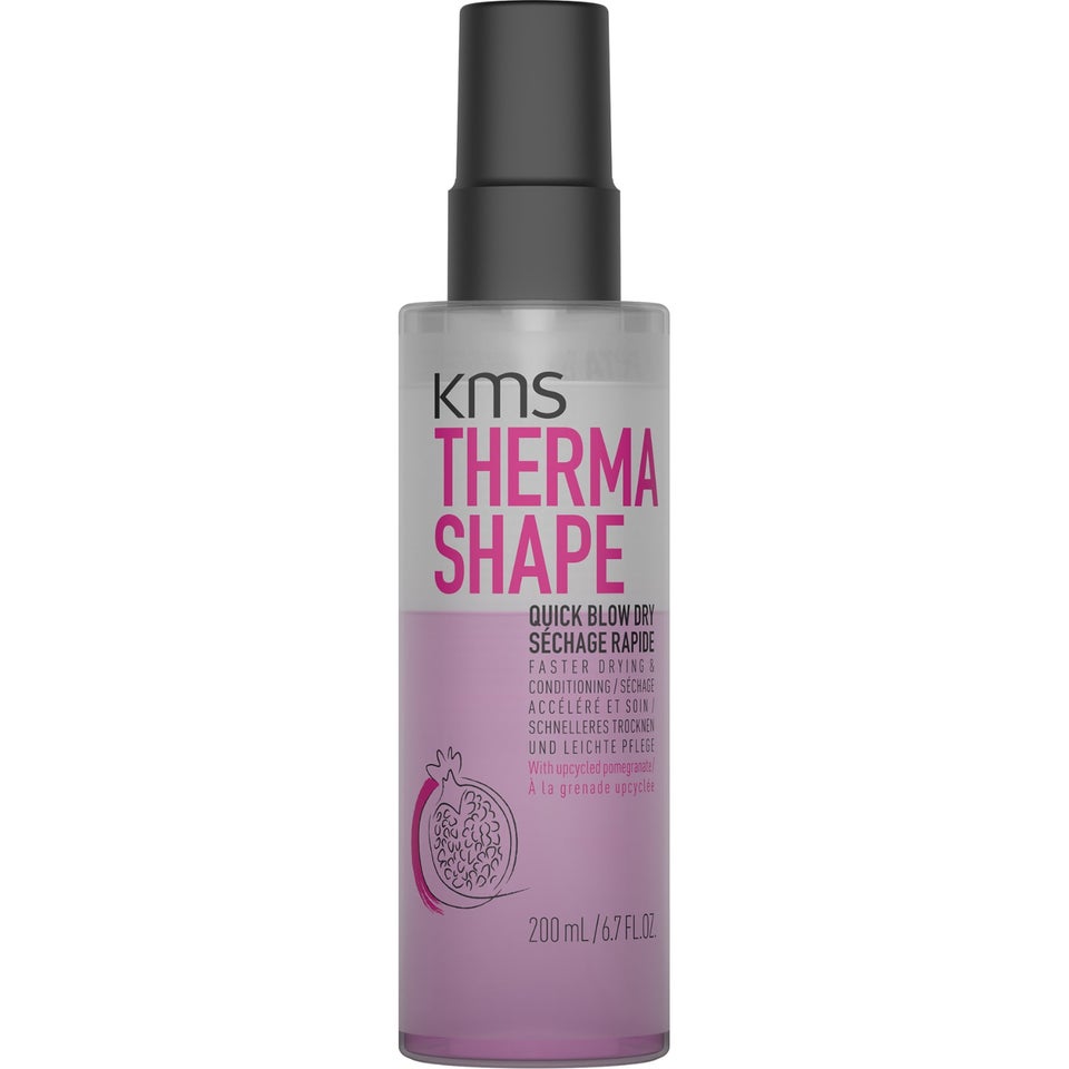 Therma Shape Quick Blow Dry