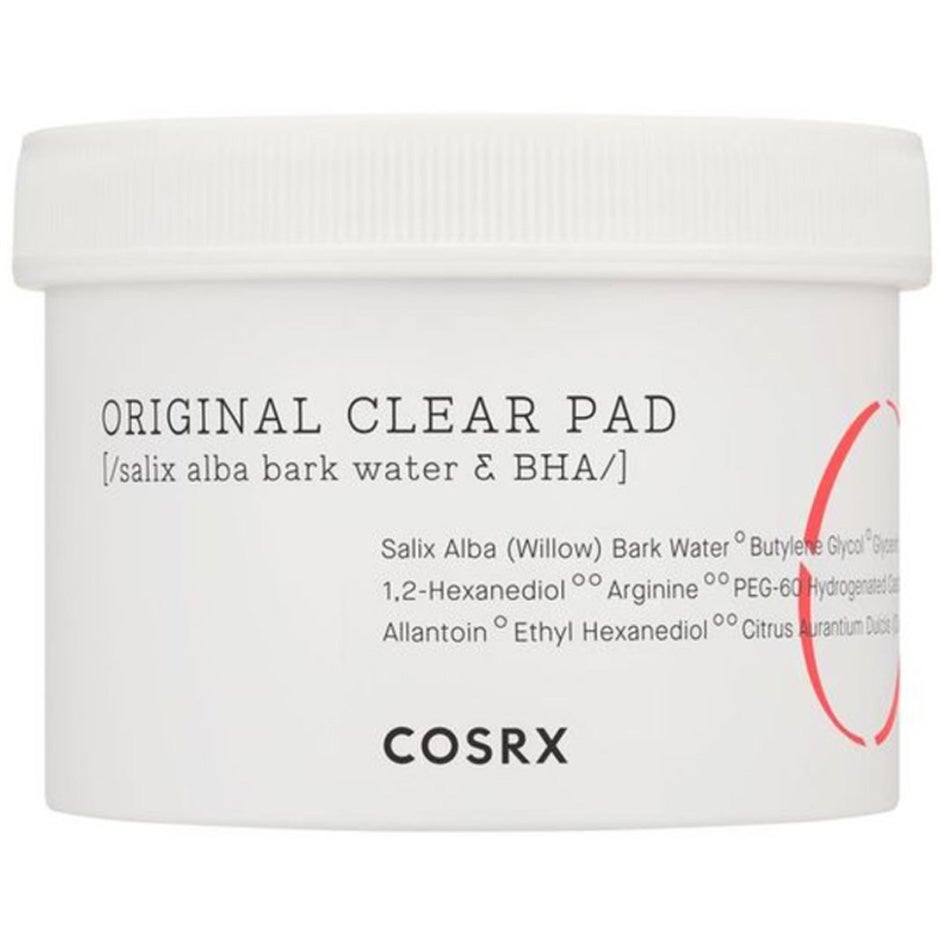 COSRX One Step Original Clear Pad 70 ml