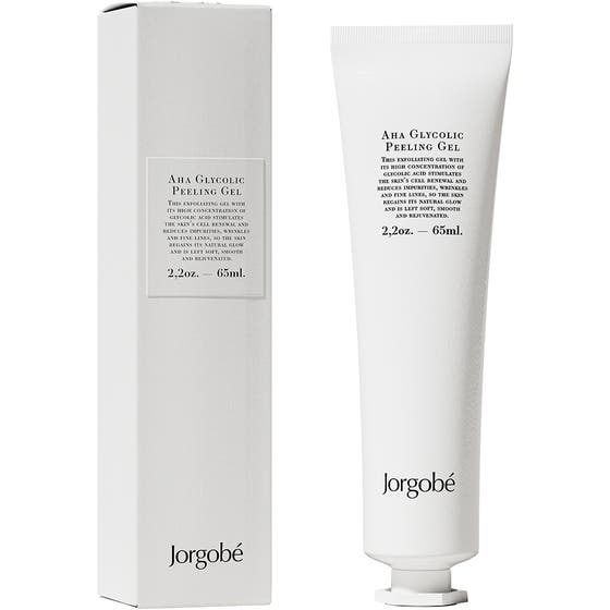 AHA Glycolic Peeling Gel