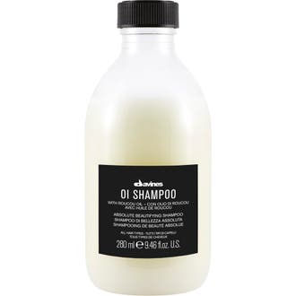 OI Shampoo