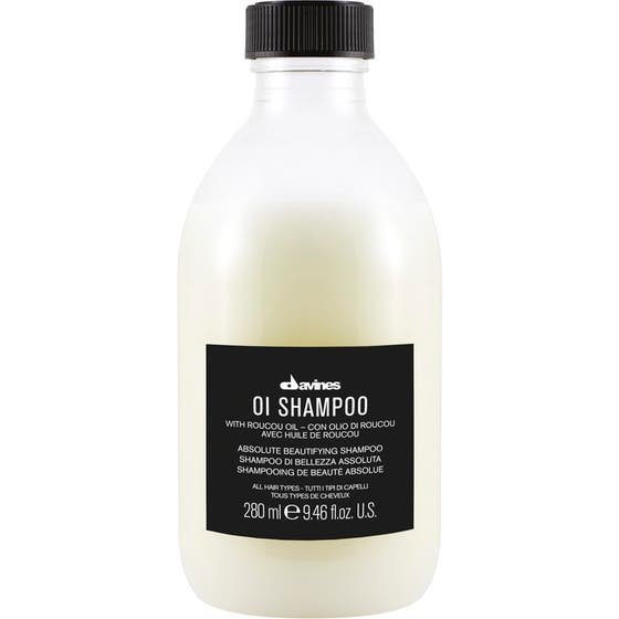 OI Shampoo