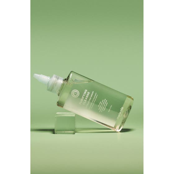Scalp Refresh & Style Set