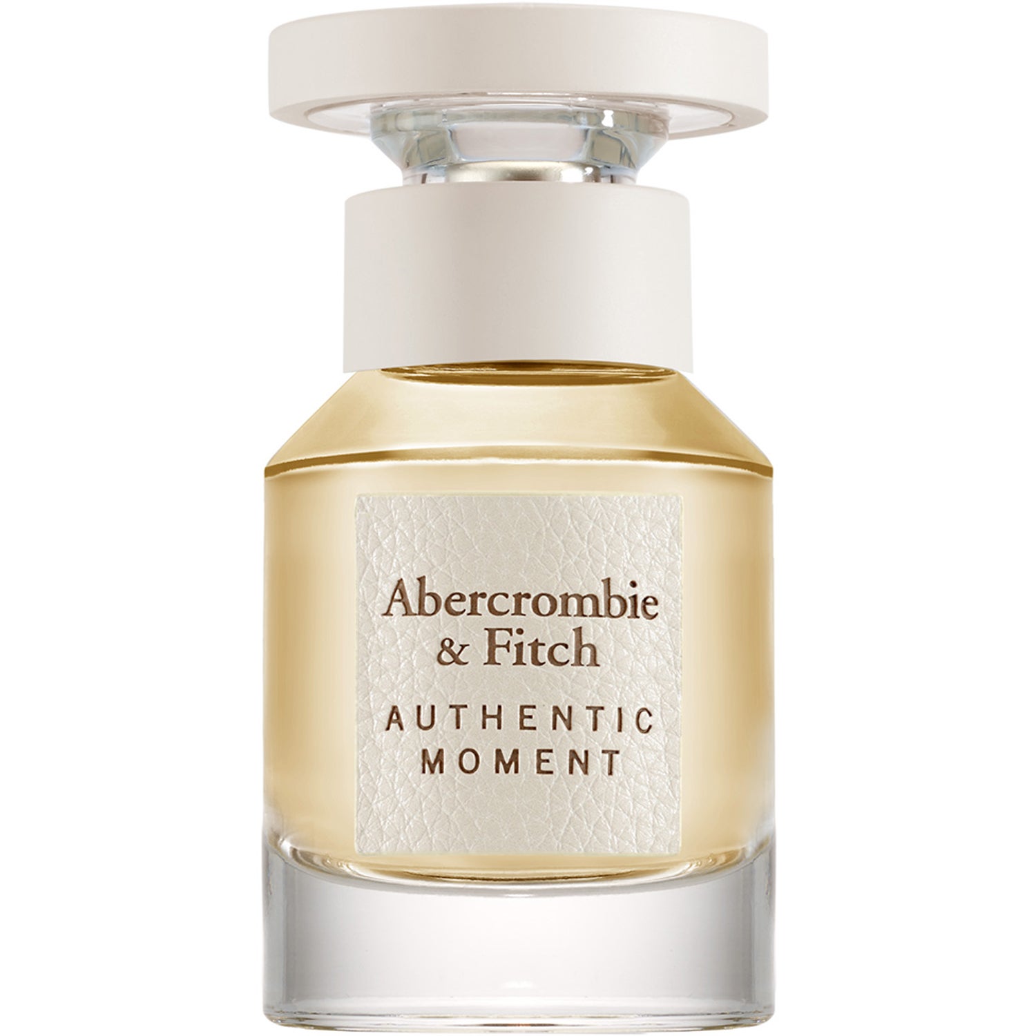 Abercrombie & Fitch Authentic Moment Women Edp parfym – bild 9
