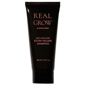 Real Grow Anti- Hair Loss Extra Volume Shapoo
