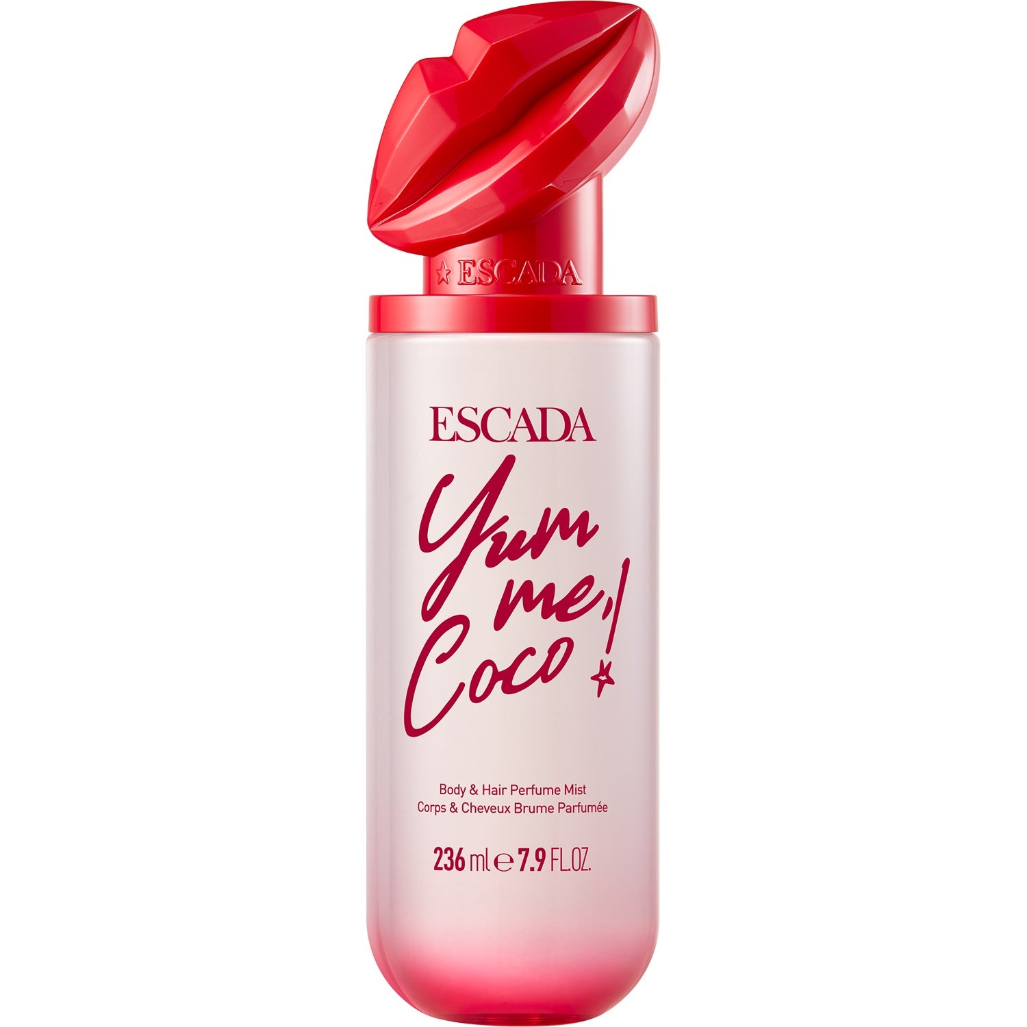 Escada Yum me, Coco! Body Mist 236 ml billede