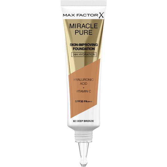 Miracle Pure Foundation