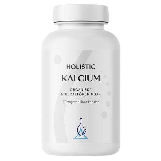 Kalcium 160mg