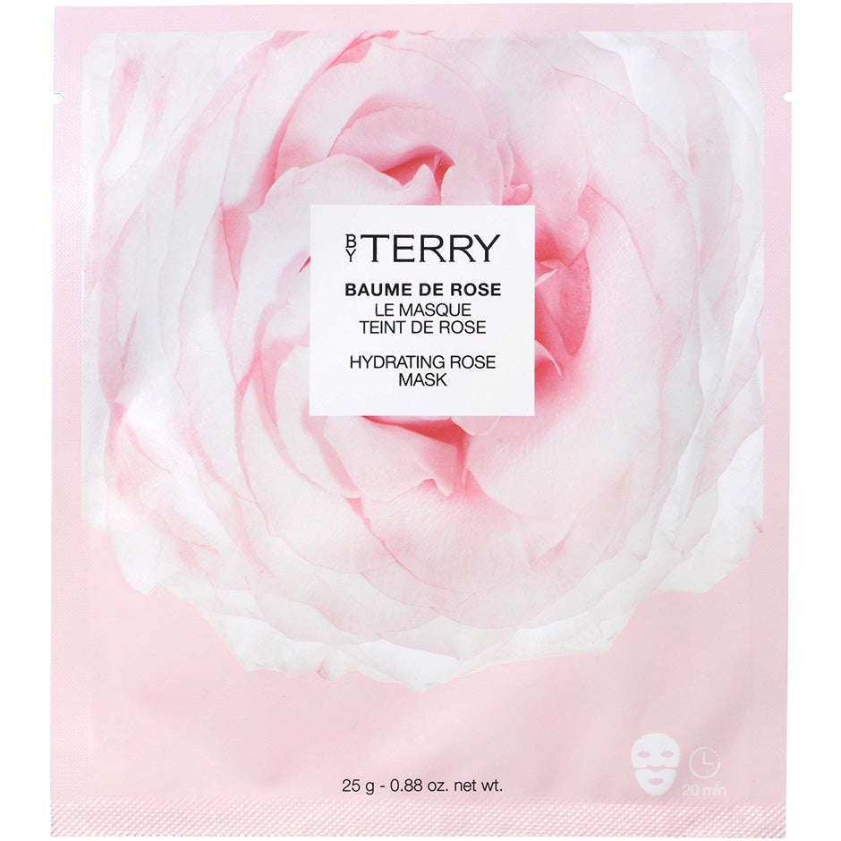 Alternativ bild 0 för By Terry Baume de Rose Hydrating Sheet Mask