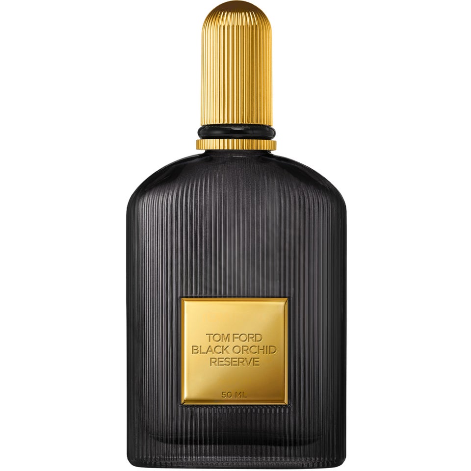 Black Orchid Reserve