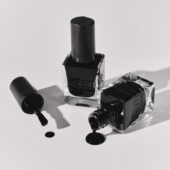 Gel Affair Nail Lacquer