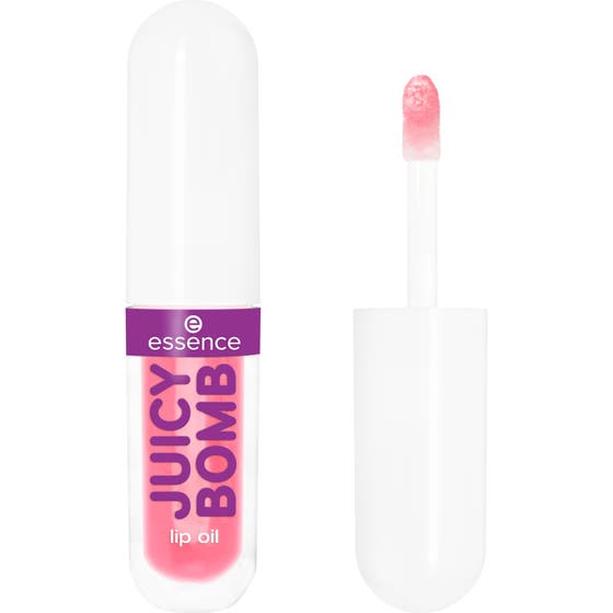 Juicy Bomb Party Lip Oil