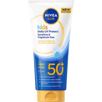 Kids Daily UV Protect SPF50+