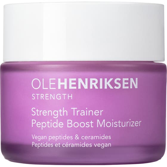 Strength Trainer