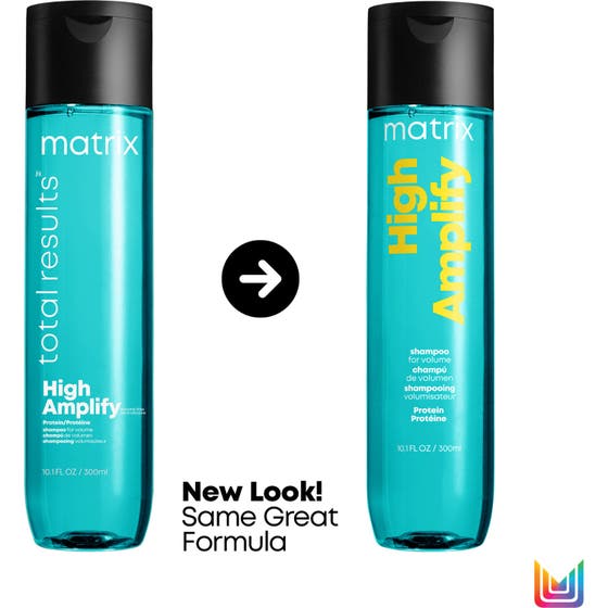 High Amplify Shampoo