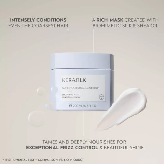 Smoothing Mask