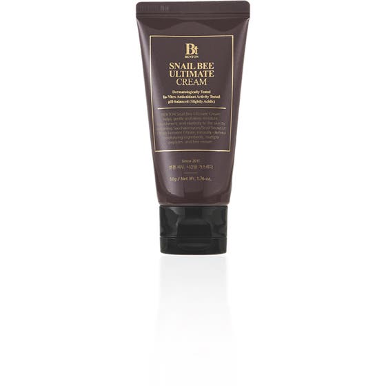 Snail Bee Ultimate Cream