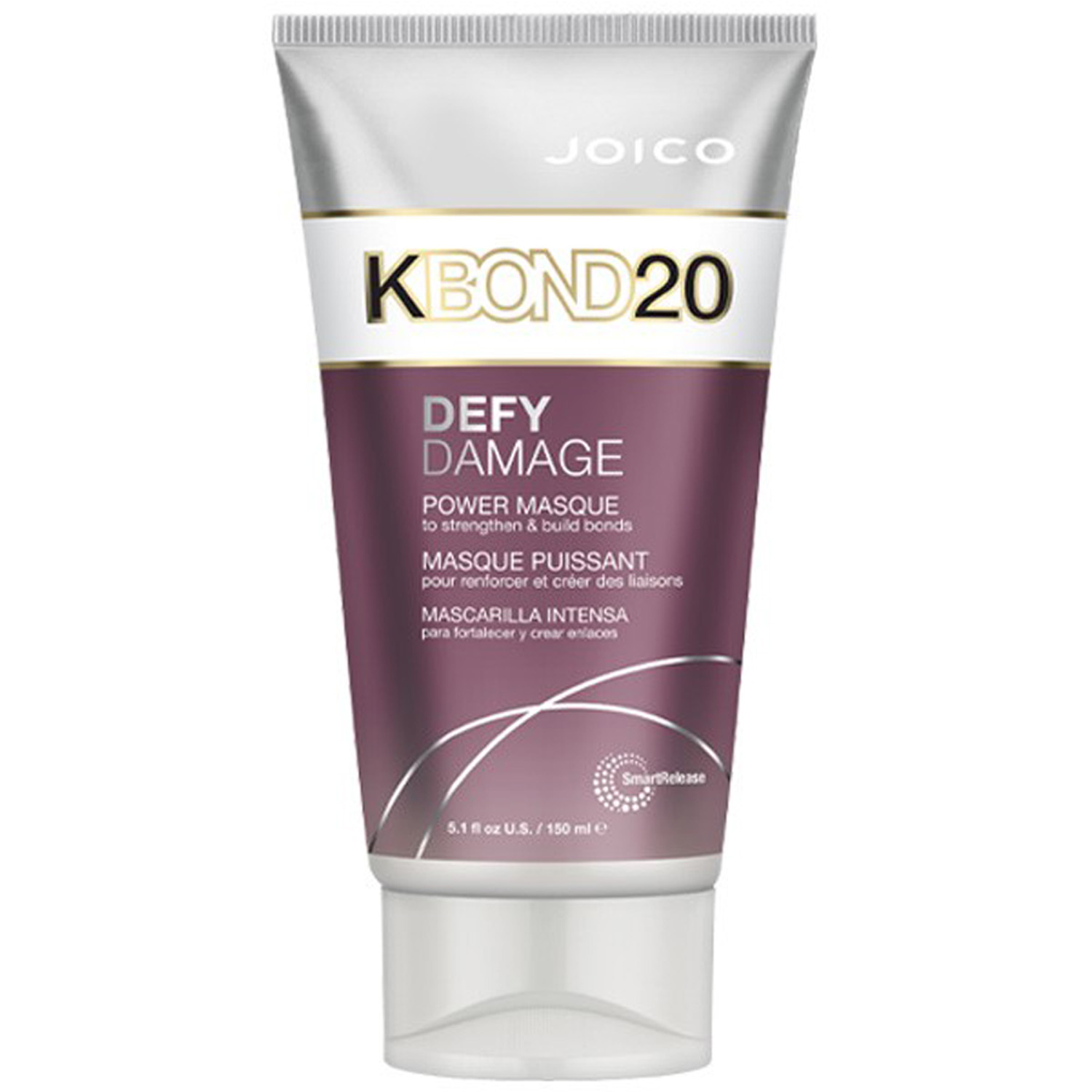 Defy Damage KBond20 Power Masque