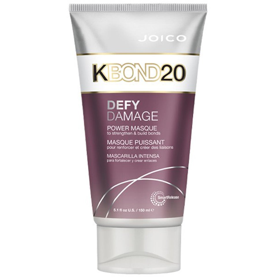 Defy Damage Kbond20 Power Masque