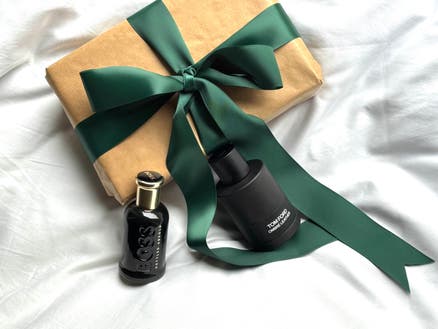 JULKLAPPAR TILL POJKVÄN