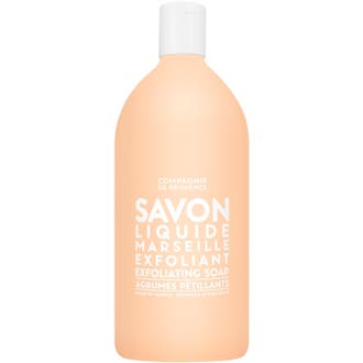 Exfoliating Liquid Marseille Soap Refill
